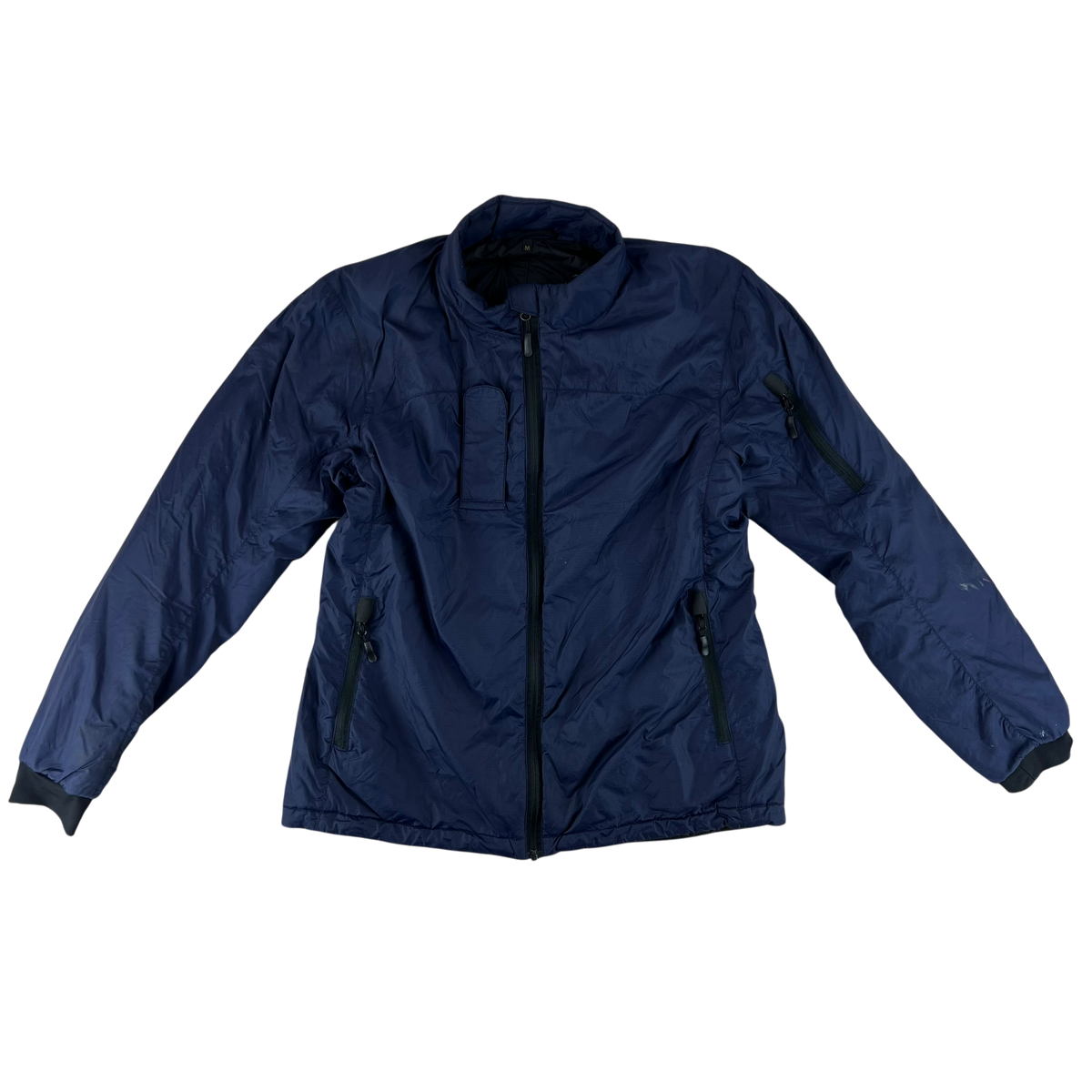 British Royal Navy Carinthia LIG 4.0 Thermal Jacket - Medium