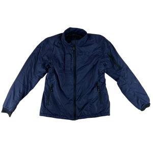 British Royal Navy Carinthia LIG 4.0 Thermal Jacket - Medium