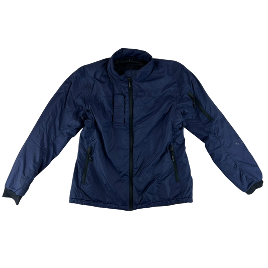 British Royal Navy Carinthia LIG 4.0 Thermal Jacket - Medium
