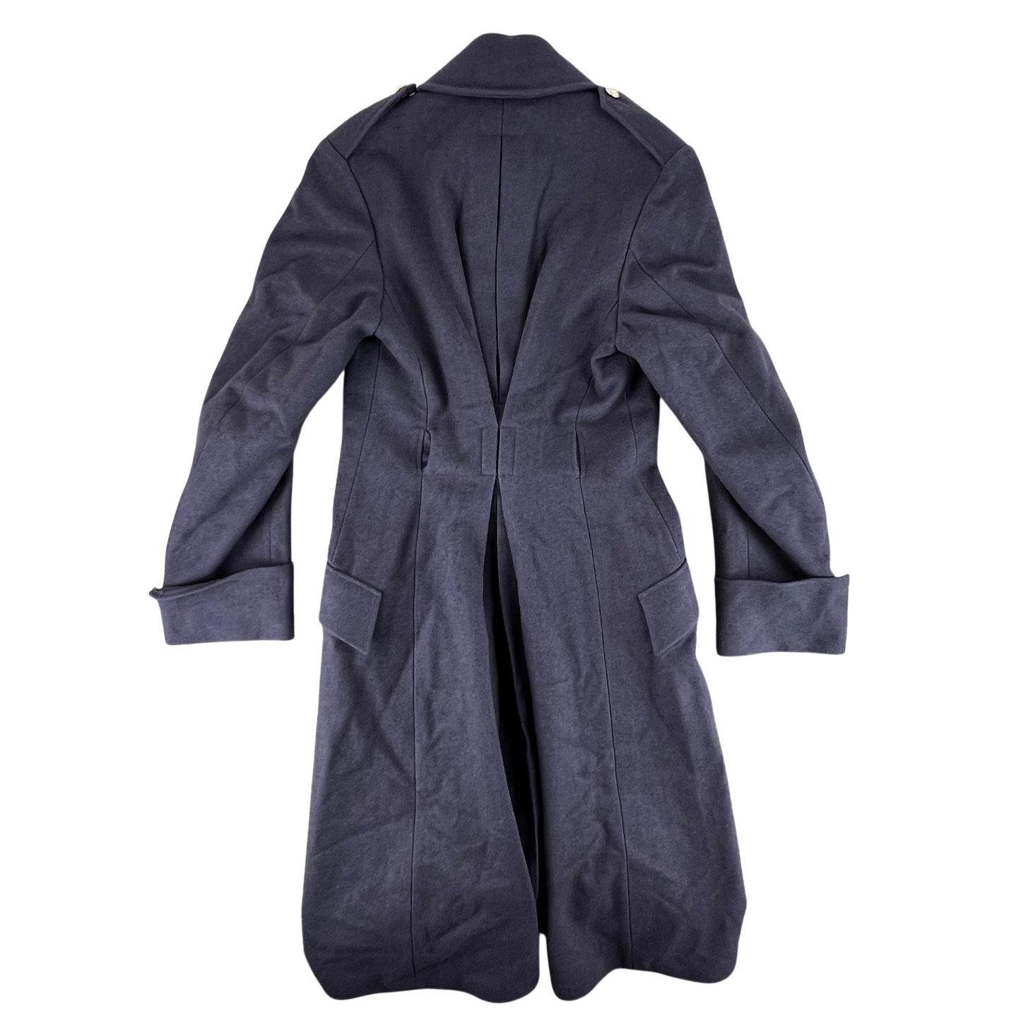 British Army Footguards Wool Greatcoat - Coldstream Guards - Medium