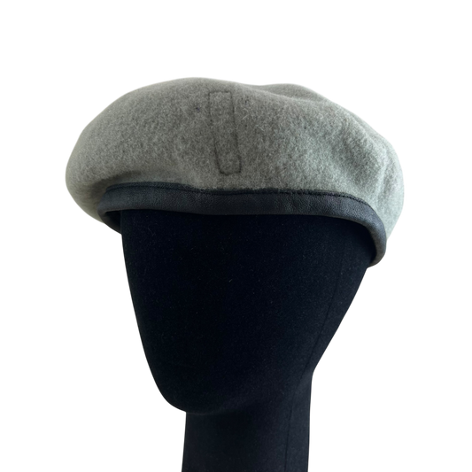 British Army Beret - Royal Scot's Dragoon Guard - Medium 58cm