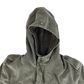 German Army Olive Drab Parka w Thermal Liner - Large Gr8