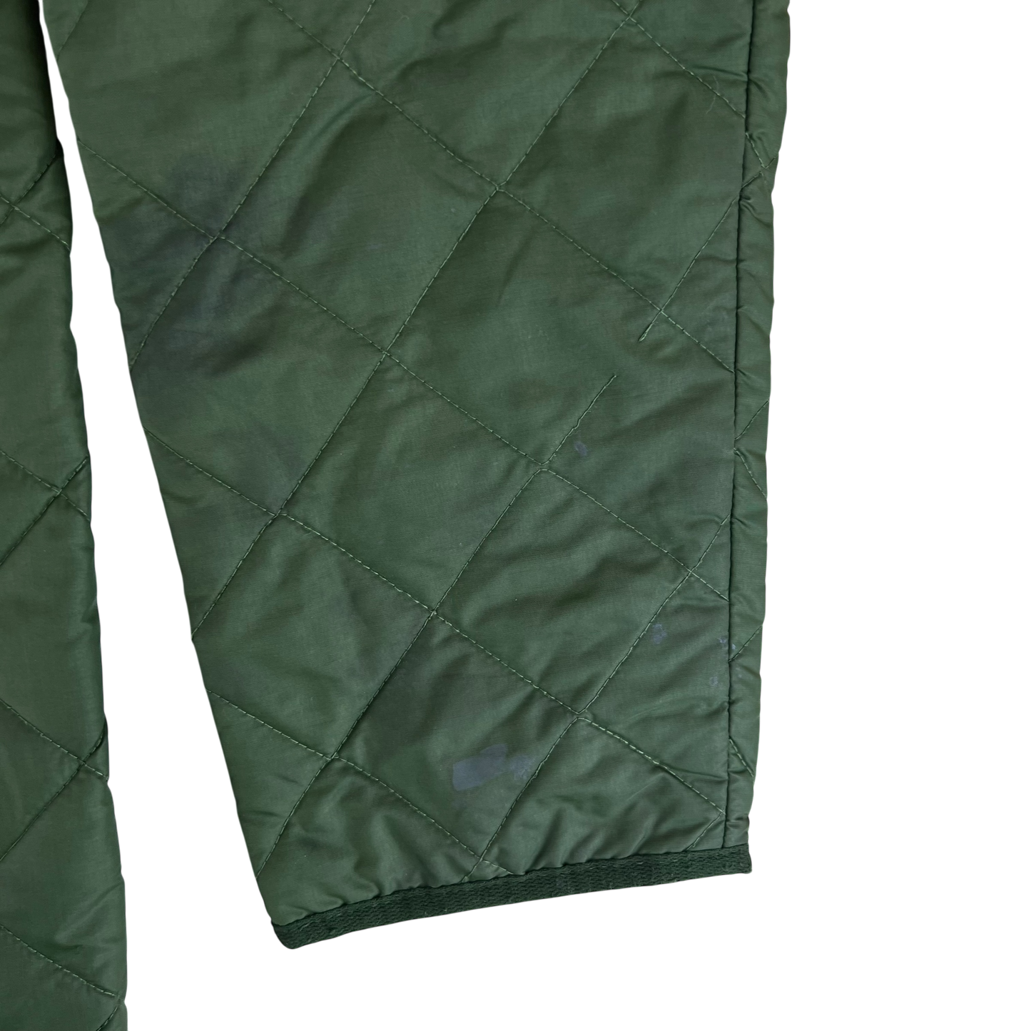 British RAF Cold Weather Smock Jacket Liner - Large 190/112