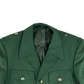 West German Police Border Guards BGS Dress Jacket - Large