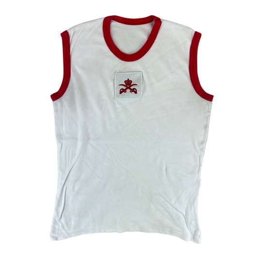 British Army PTI Vest - Medium 97cm