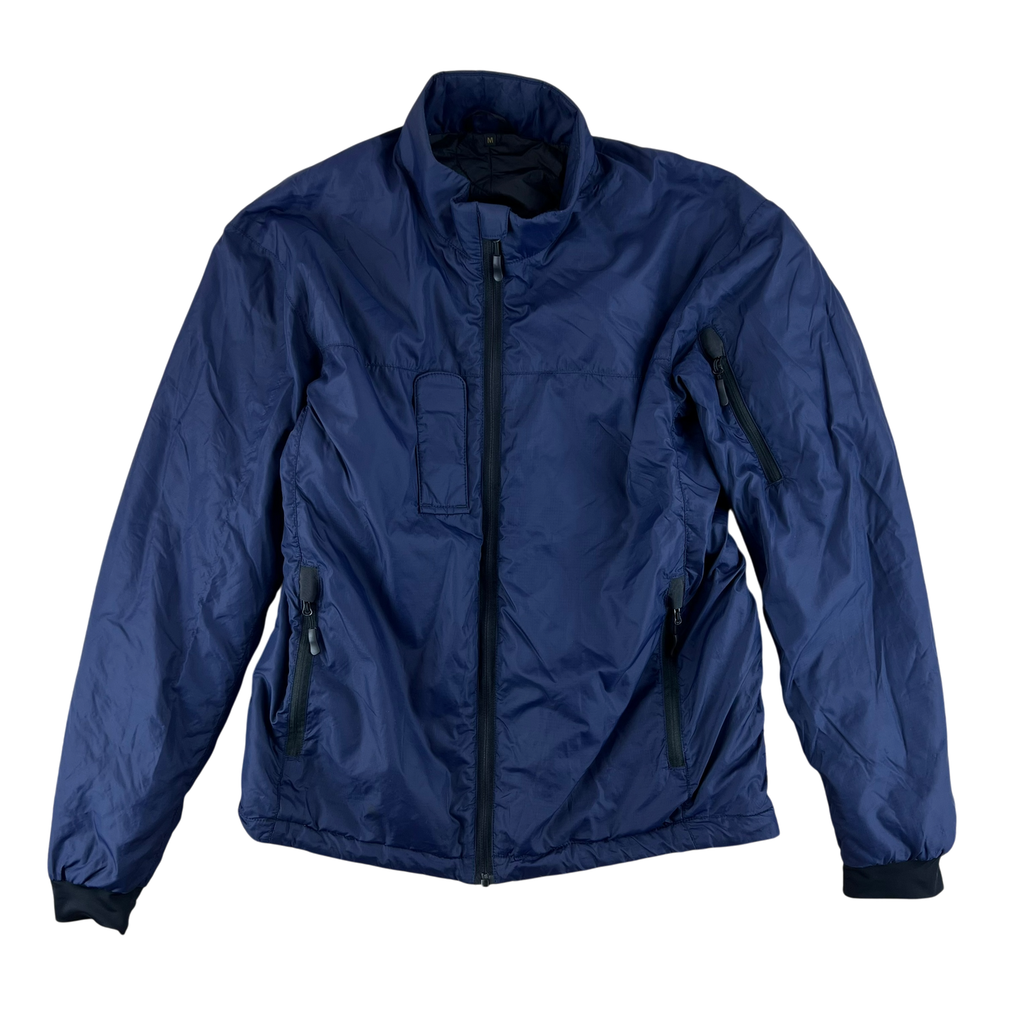 British Royal Navy Carinthia LIG 4.0 Thermal Jacket - Medium