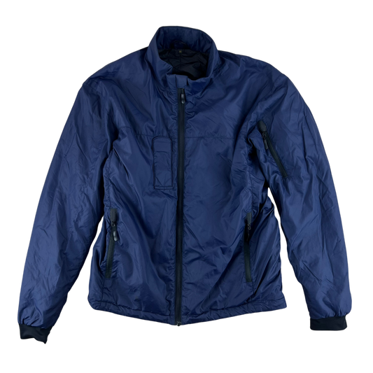 British Royal Navy Carinthia LIG 4.0 Thermal Jacket - Medium