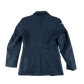 British Royal Air Force No. 1 Dress Jacket w/ Belt - Medium 92S
