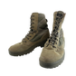 British Army Magnum Amazon 5 Desert Combat Boots - Size 9L