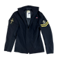 British Royal Navy Class II Jumper Sailor's Top - Medium 100R