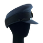 British RAF Women's Peaked Dress Cap - XX Small 52cm