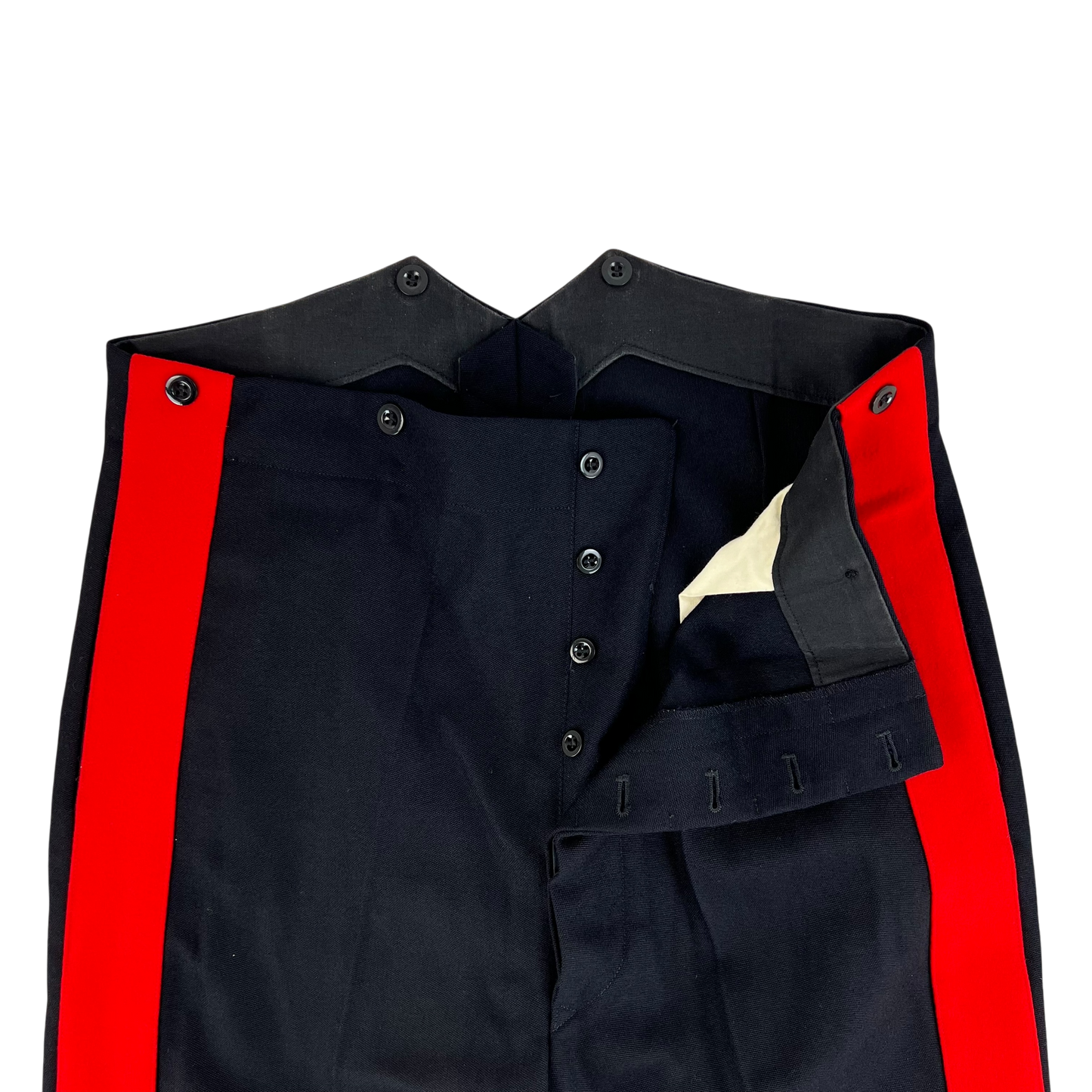 British Army No 1 Dress All Ranks Trousers - W38 L30