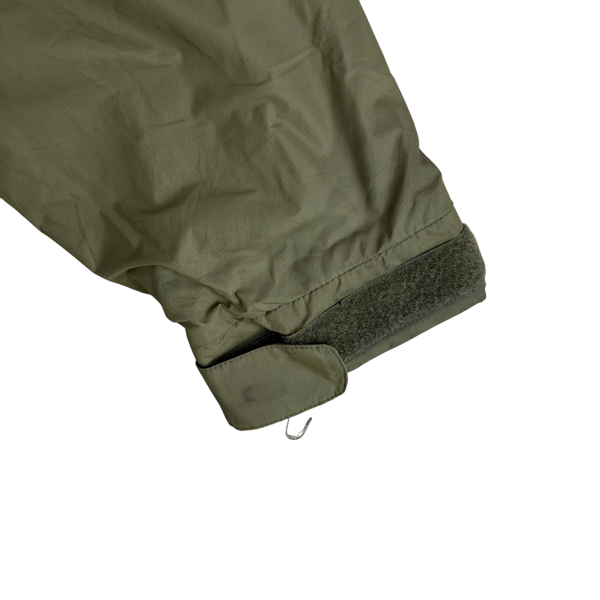 British Army Thermal Lightweight Buffalo Pullover Smock - Medium