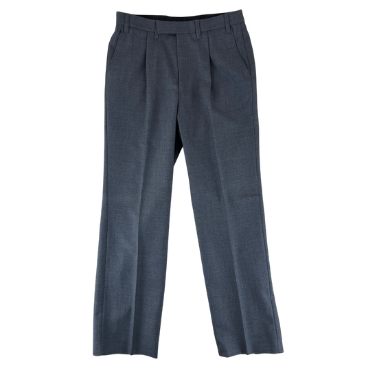 Finnish Army M83 Service Dress Trousers - W31 L31