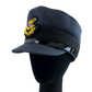 British RAF Women's Peaked Dress Cap - XX Small 52cm