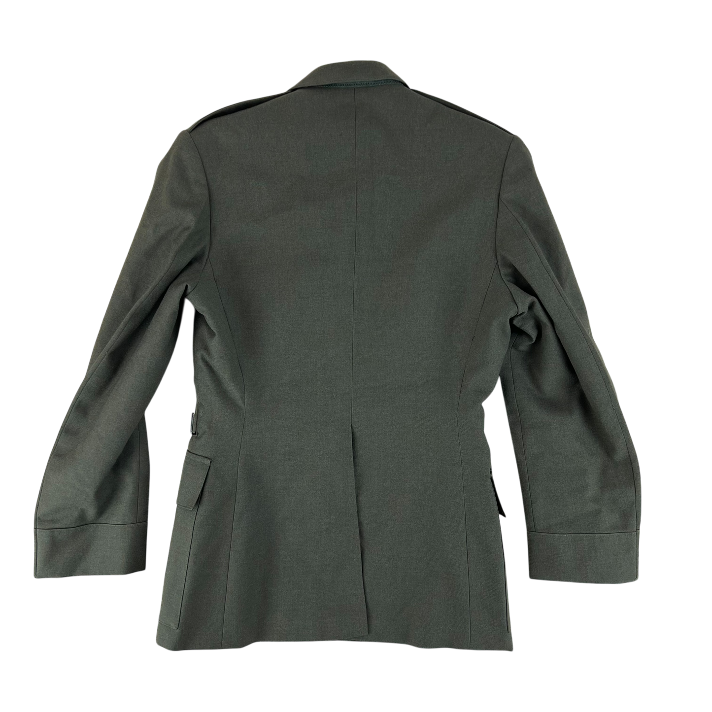 British Royal Marines Lovat No. 5 Dress Jacket - Medium 176/104