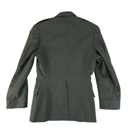 British Royal Marines Lovat No. 5 Dress Jacket - Medium 176/104