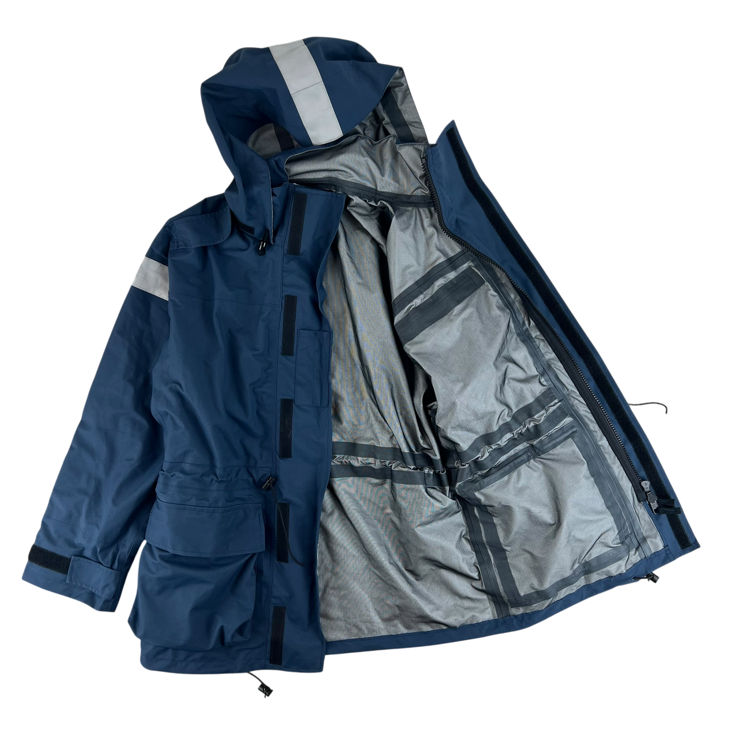 British RAF MVP Wet Weather Jacket