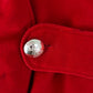 British Army Household Cavalry / Life Guards Scarlet Red Cloak - Medium