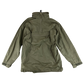 British Army Thermal Buffalo Pullover Smock - XX Large