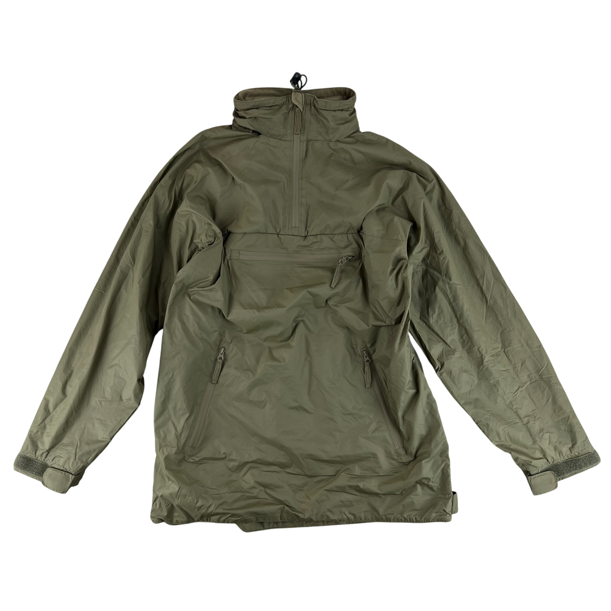 British Army Thermal Buffalo Pullover Smock - XX Large