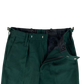 British Army Royal Irish Rangers No. 2 Dress Trousers - W33 L31