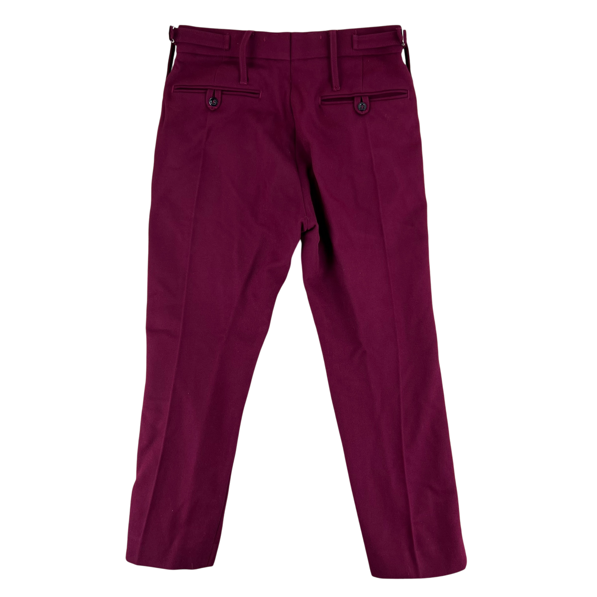 British Army Royal Hussars No. 2 Dress Trousers - W31 L25