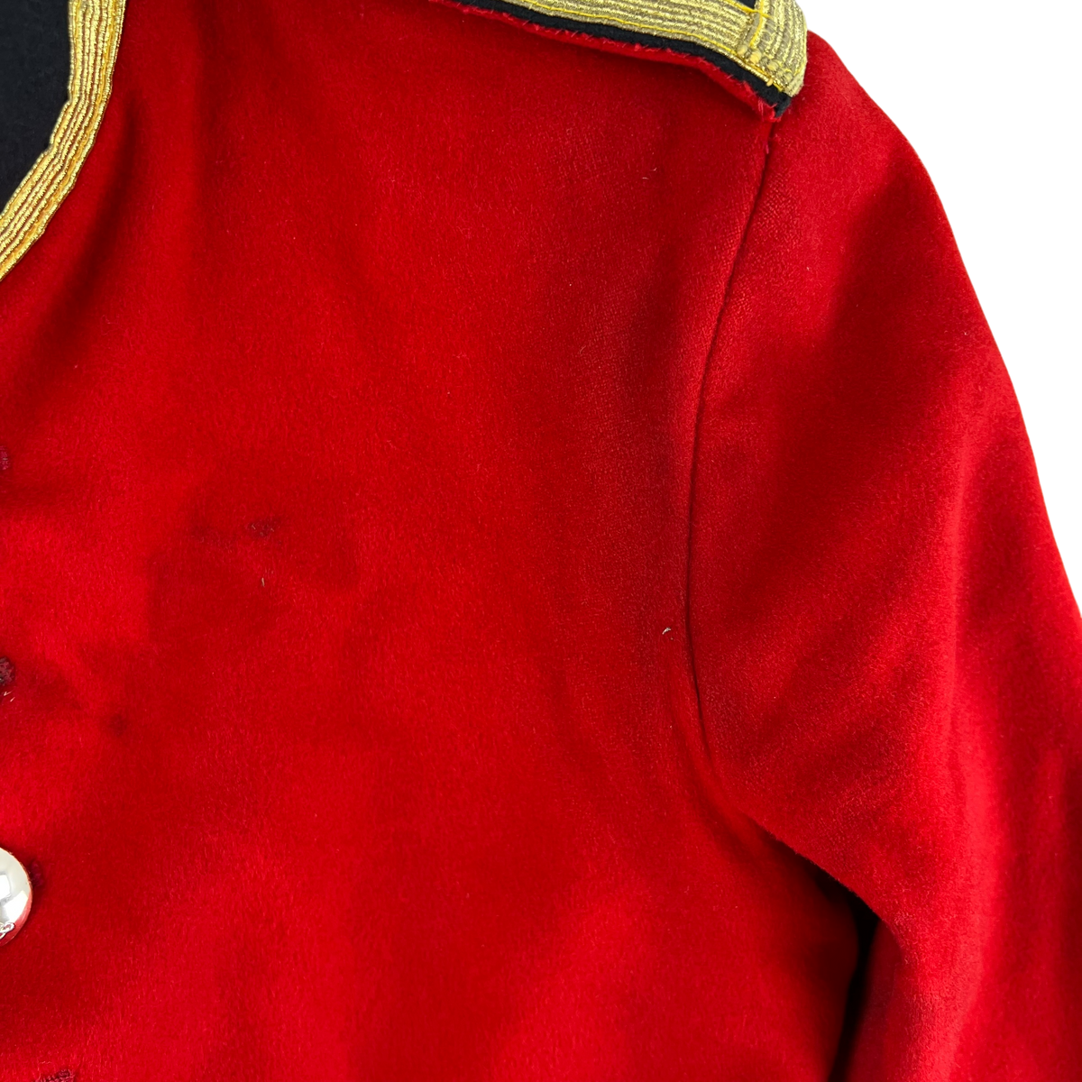 British Army Life Guards' Tunic - Troopers - Small