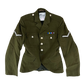 British Army 1980 Scottish Pattern No. 2 Olive Green Dress Jacket - Argyll & Sutherland Highlanders Reg - Medium 176/92
