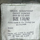 British Army 80s Cadet Forces DPM Camouflage Windproof Smock - Medium 170/92
