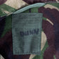 British Army 84 Pattern Woodland DPM Camo Combat Smock - Large 180/104