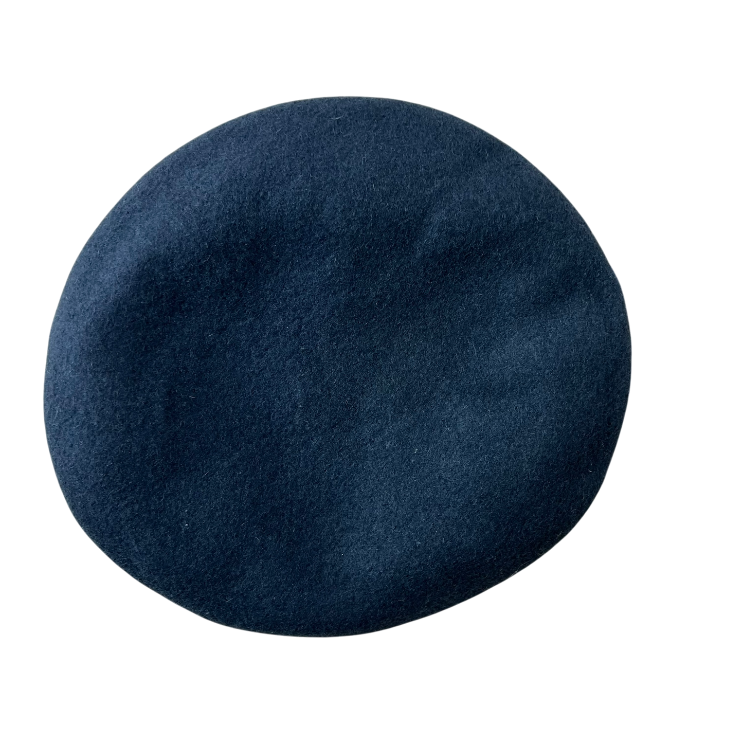 British RAF Beret w/ Badge - XX Small 53cm