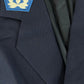 Finnish Police M99 Dress Uniform Jacket - Large