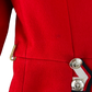 British Army Footguard's Jacket R & F w/ Wings - Welsh Guards - Small