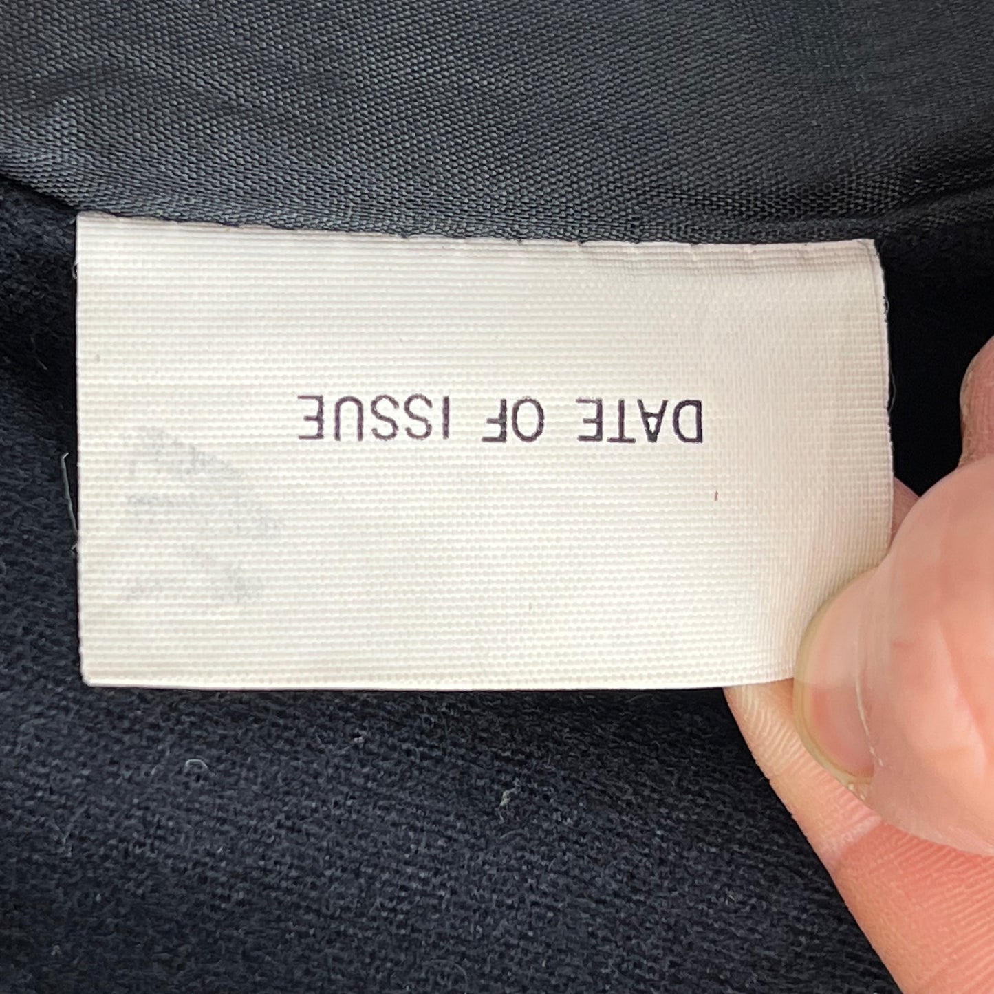 British Ministry of Defence Police Dress Jacket - Medium