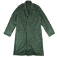 Dutch Army Olive Green Warehouse Coat / Chore Jacket - Large