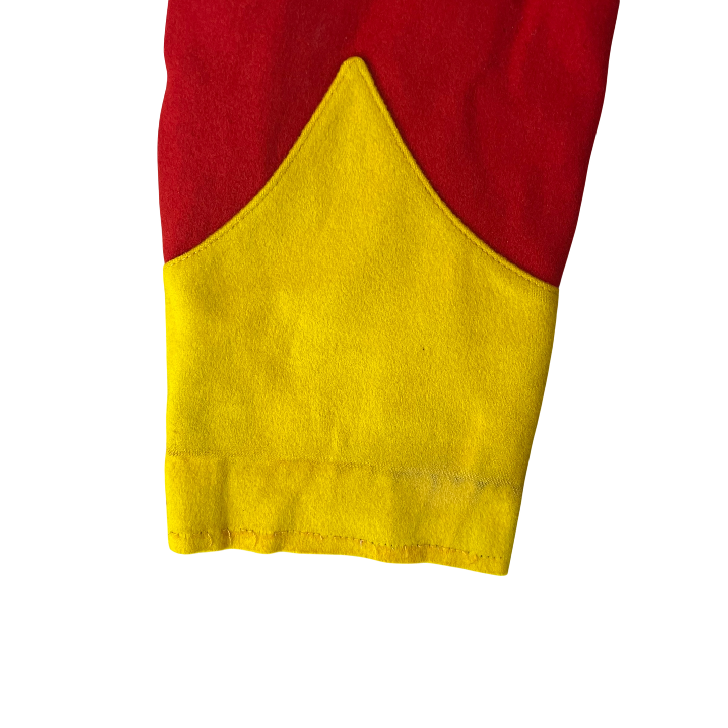 British Army Royal Hampshire Drummers' Tunic - Medium