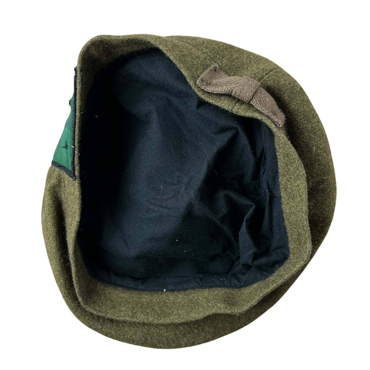 British Army Tam o Shanter - Royal Regiment of Scotland - Medium / Large