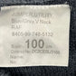 British RAF Wool V Neck Pullover Jersey Jumper - Medium 100cm
