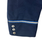 Finnish Police M51 Dress Uniform Jacket - Medium
