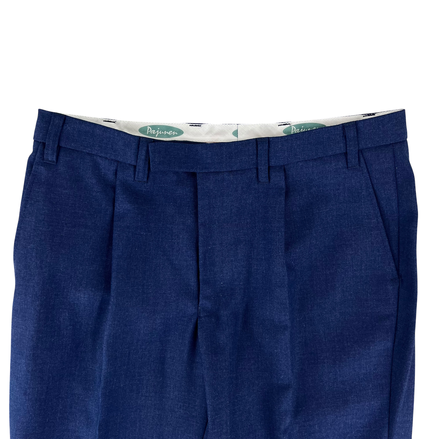 Finnish Air Force M83 Summer Service Dress Trousers - W34 L31