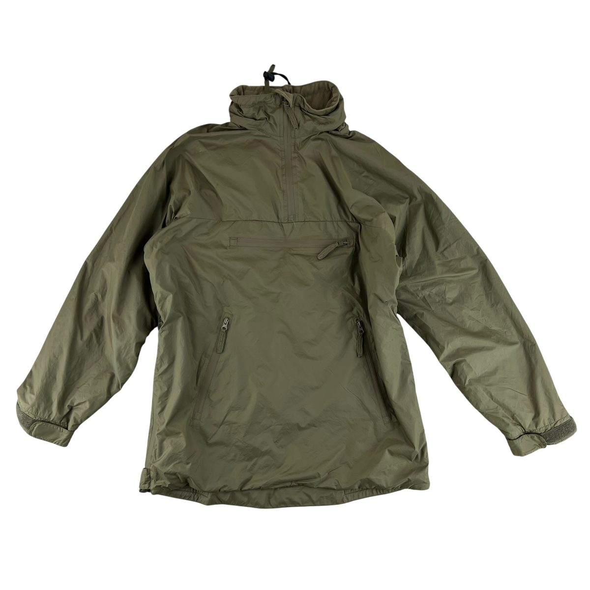 British Army Thermal Buffalo Pullover Smock - X Large