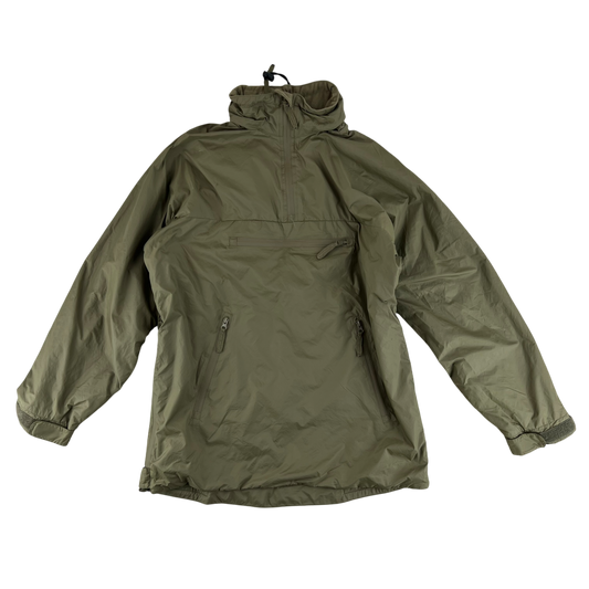 British Army Thermal Buffalo Pullover Smock - X Large