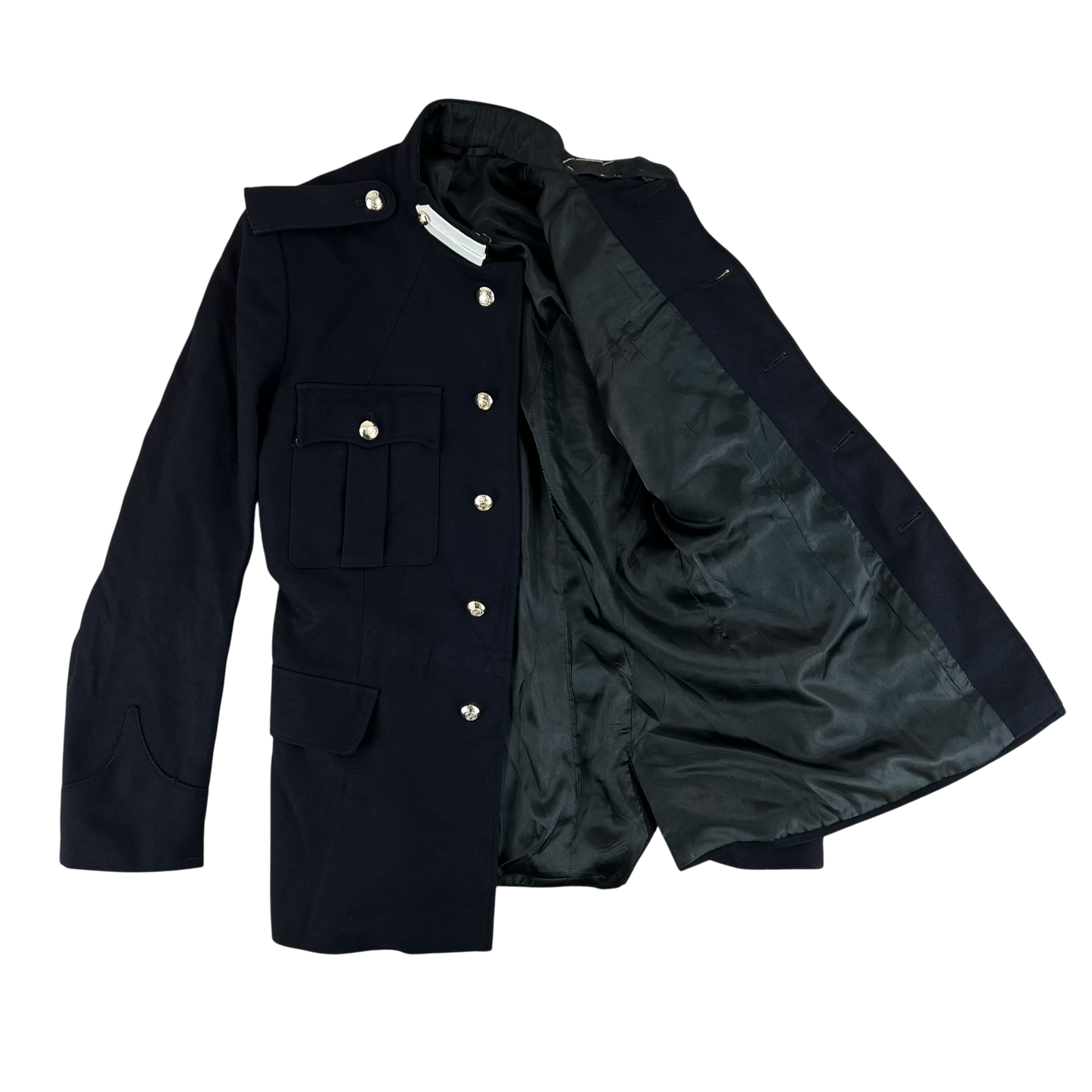 British Army No. 1 Dress Jacket - RMAS - Medium