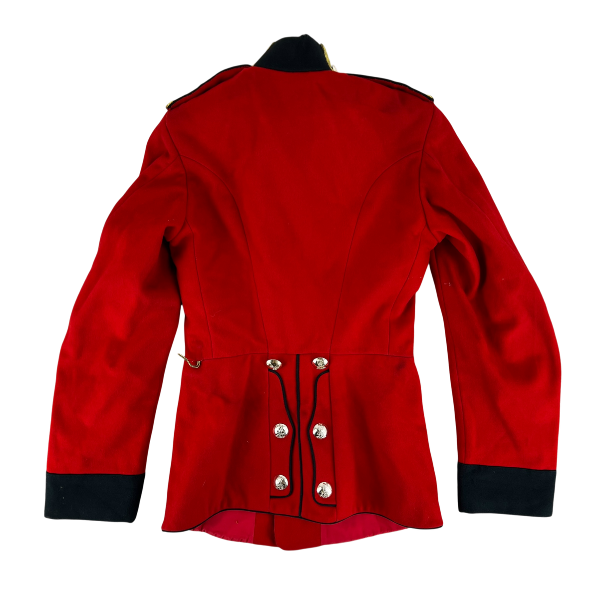 British Army Life Guards' Tunic - Troopers - Small