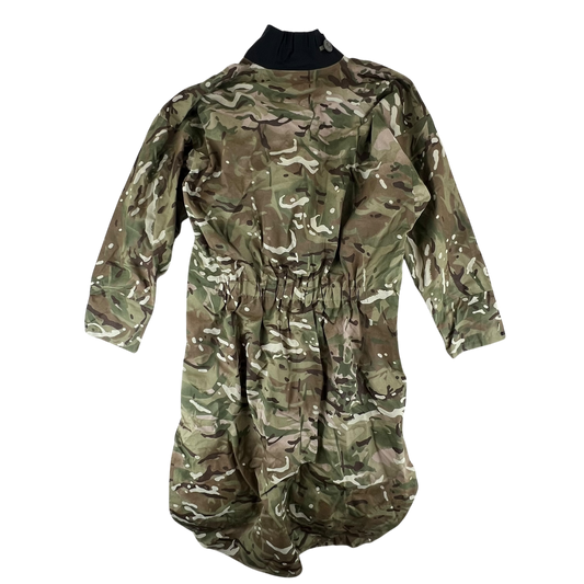 British Army MTP Camouflage Waterproof OAV MVP Smock - 190cm