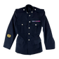 British Army No. 1 Dress Jacket - Queen's Royal Gurkha Engineers - Medium 170/104
