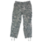 US Army UCP Pixel Camo Flame Resistant BDU Ripstop Combat Trousers - W33 L30