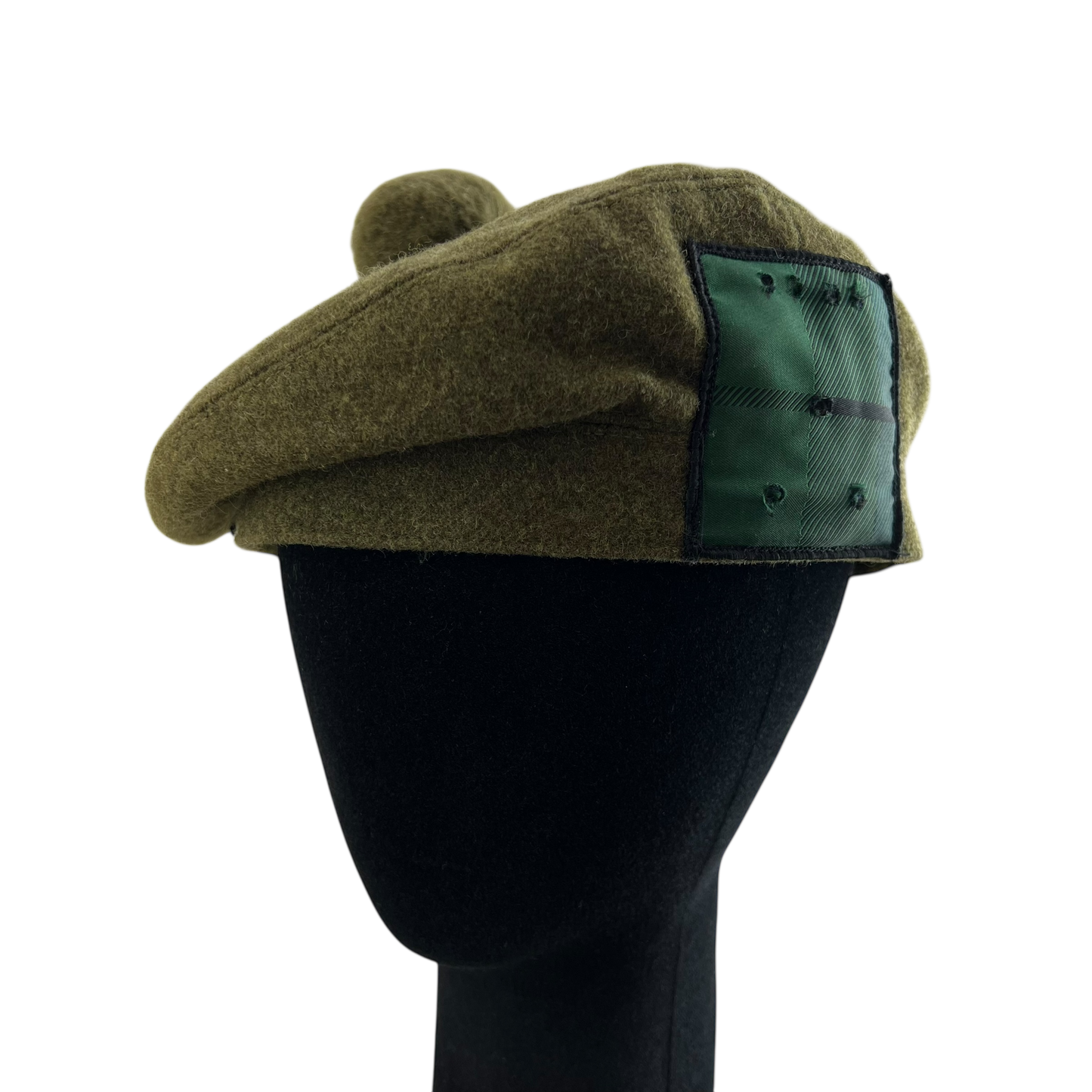 British Army Tam o Shanter - Royal Regiment of Scotland - Medium / Large