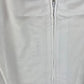 British Royal Navy Class II White Jumper Sailor's Top - Medium 176/100